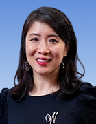 Winnie Ye
